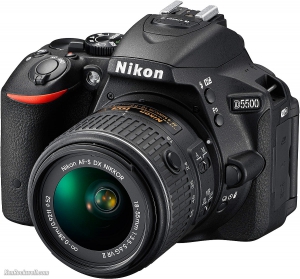 Nikon D5500 Kit Nikon D5500 Kit